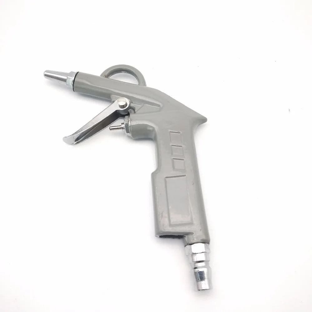 A60-1 blow gun air precipitator compressor spray gun pistol handle furniture car dust cleaning low power consumption
A60-1 blow gun air precipitator compressor spray gun pistol handle furniture car dust cleaning low power consumption