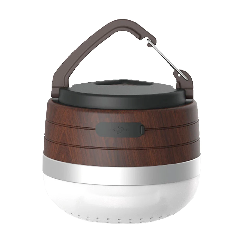 Super Bright Sense LED Camp Lights Camping Lights Tent Lamp Super-Long Standby Emergency Light with Stereo Bluetooth 4.0
Super Bright Sense LED Camp Lights Camping Lights Tent Lamp Super-Long Standby Emergency Light with Stereo Bluetooth 4.0