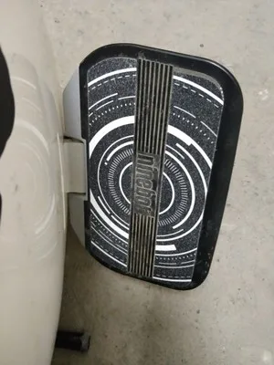 Sandpaper Foot Pedal Sticker for Ninebot One A1 S2 Single Wheel Balancing Car Foot Pedal Sticker Wheelbarrow Accessories
Sandpaper Foot Pedal Sticker for Ninebot One A1 S2 Single Wheel Balancing Car Foot Pedal Sticker Wheelbarrow Accessories