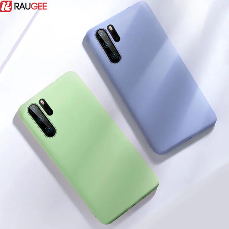 For Huawei P30 Pro Case Liquid Cover Matte Silicone Bumper Soft TPU Phone Case For Huawei P20 P30 Lite P20 P30 Pro Case Slim
For Huawei P30 Pro Case Liquid Cover Matte Silicone Bumper Soft TPU Phone Case For Huawei P20 P30 Lite P20 P30 Pro Case Slim