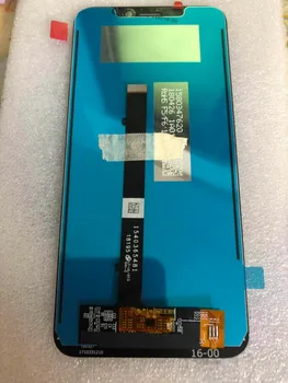 original 6.18inch For Gome U9 2018M29A lcd display with touch screen assembly phone replacement with tools
original 6.18inch For Gome U9 2018M29A lcd display with touch screen assembly phone replacement with tools