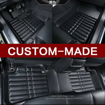 Custom fit car floor mats for Ford Edge Escape Fusion Mondeo Ecosport Explorer Focus Fiesta car styling carpet liner RY36 
Custom fit car floor mats for Ford Edge Escape Fusion Mondeo Ecosport Explorer Focus Fiesta car styling carpet liner RY36