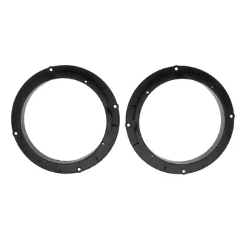 2Pcs 6.5inch Car Front Door Speaker Adapter Bracket Plates for KIA SportageR Auto Mount Adapter Plates Bracket Spacers Promotion
2Pcs 6.5inch Car Front Door Speaker Adapter Bracket Plates for KIA SportageR Auto Mount Adapter Plates Bracket Spacers Promotion