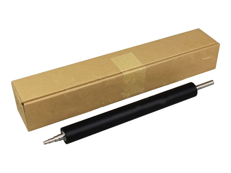 GiMerLotP Oringinal new for laserje CP4025 CP4525 CP3525 CM3530 CM4540 M651 M680 M551 M575 M570 Lower Pressure Roller PR-3525
GiMerLotP Oringinal new for laserje CP4025 CP4525 CP3525 CM3530 CM4540 M651 M680 M551 M575 M570 Lower Pressure Roller PR-3525