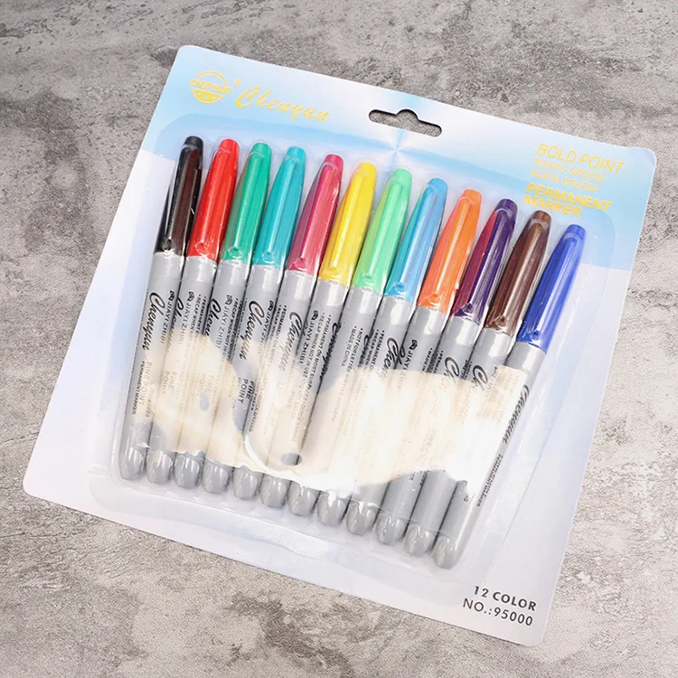 12 PCS Tattoo Accessory Draw Pen Tattoo Pen Plastic Colorful Permanent Makeup Training Wholesale
12 PCS Tattoo Accessory Draw Pen Tattoo Pen Plastic Colorful Permanent Makeup Training Wholesale