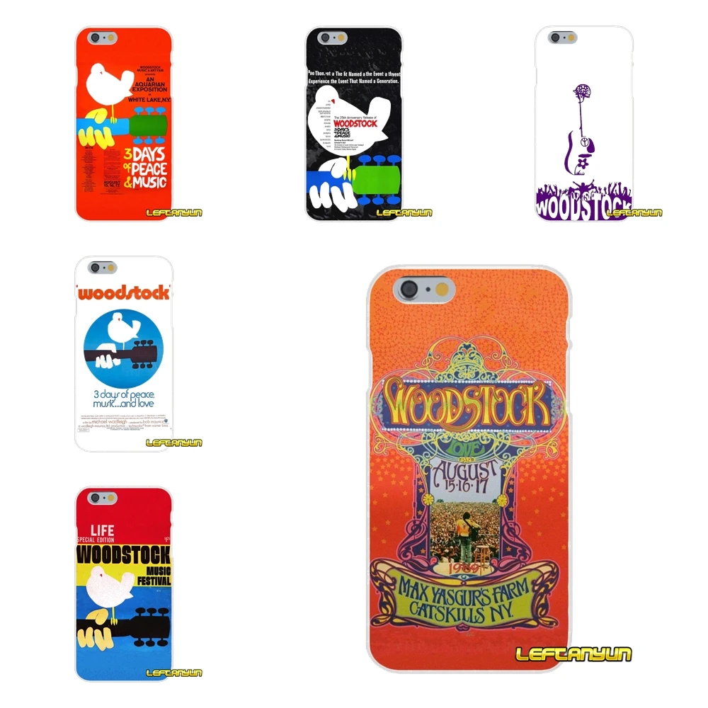 TPU Transparent Cases Covers For Samsung Galaxy S3 S4 S5 MINI S6 S7 edge S8 S9 Plus Note 2 3 4 5 8 Woodstock Rock Festival Music
TPU Transparent Cases Covers For Samsung Galaxy S3 S4 S5 MINI S6 S7 edge S8 S9 Plus Note 2 3 4 5 8 Woodstock Rock Festival Music