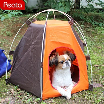 Portable Folding Pet Tent Dogs Cats Bed House Play Fun Indoor Outdoor Camping Picnic Resting Waterproof Breathable Dog Home Y
Portable Folding Pet Tent Dogs Cats Bed House Play Fun Indoor Outdoor Camping Picnic Resting Waterproof Breathable Dog Home Y