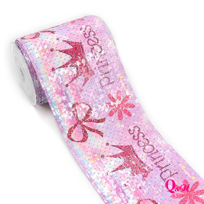 sequin ribbon 3