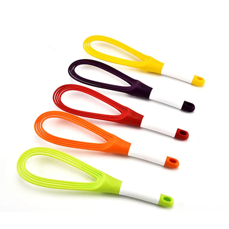 1Pcs Multifunction Rotatable Balloon And Flat Whisk Egg Beater Plastic Hand Knead Dough Blender Egg Mixer Tools Kitchen Gadget
1Pcs Multifunction Rotatable Balloon And Flat Whisk Egg Beater Plastic Hand Knead Dough Blender Egg Mixer Tools Kitchen Gadget