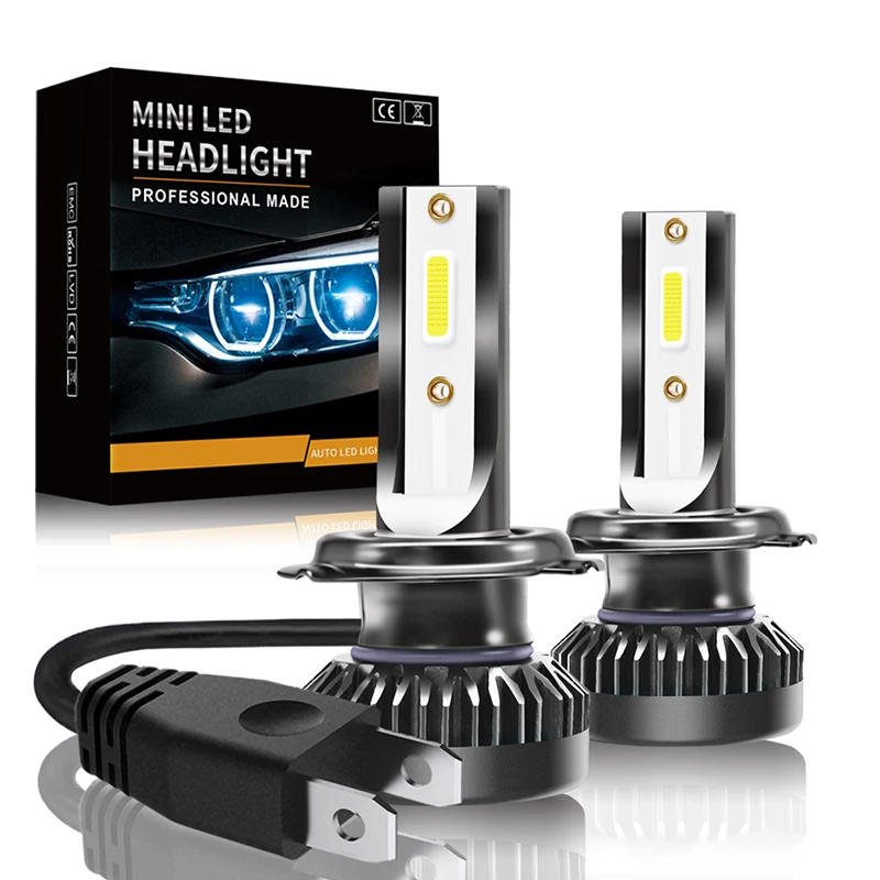 Led Car Headlight Led Lamp for Auto 8000lm 72W COB Chip Fog Lights C6 Mini LED Headlight Bulb 6000k H1 H7 H4 9005 9006 9012 led
Led Car Headlight Led Lamp for Auto 8000lm 72W COB Chip Fog Lights C6 Mini LED Headlight Bulb 6000k H1 H7 H4 9005 9006 9012 led