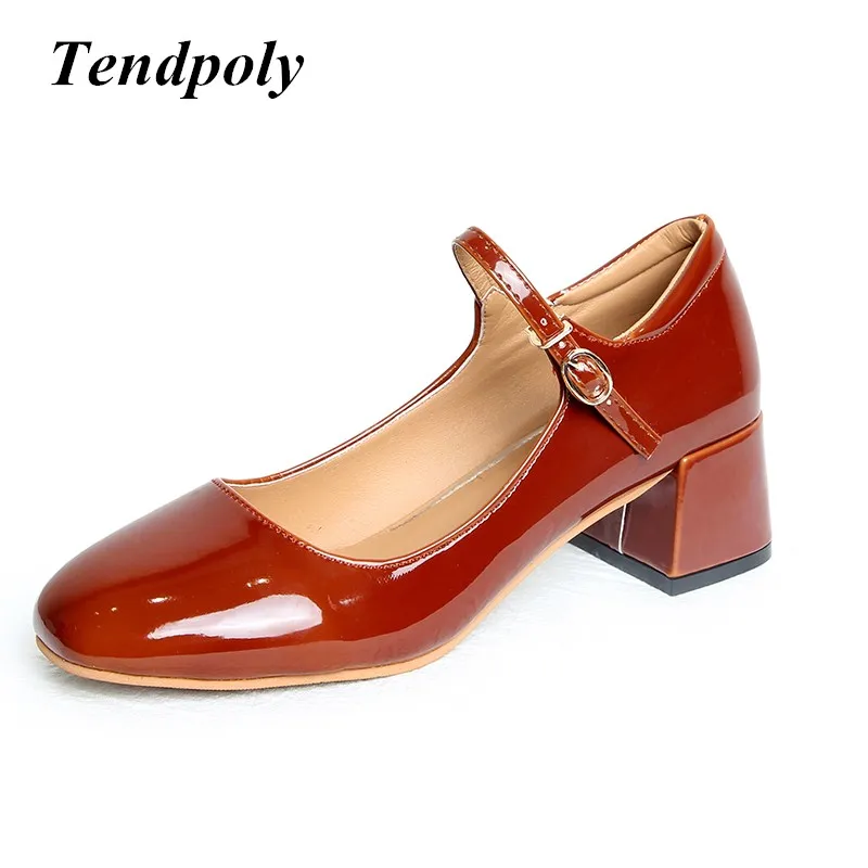 New retro simple fashion women's shoes spring and summer buckle thick with wild soft women's shoes fashion hot sale casual shoes
New retro simple fashion women's shoes spring and summer buckle thick with wild soft women's shoes fashion hot sale casual shoes