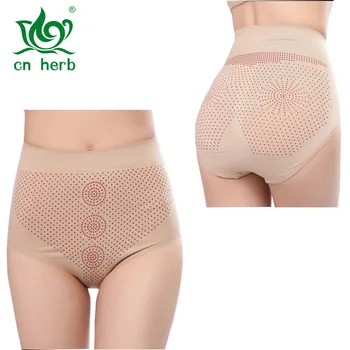 Cn Herb Jin Guifei Far Outside The Red Glue Magnetic Therapy Women's briefs Triangular pants
Cn Herb Jin Guifei Far Outside The Red Glue Magnetic Therapy Women's briefs Triangular pants