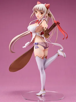 Anime Queen's Blade Aldra 1/ 8 Scale PVC Action Figure Sexy Girl Aldra Figures Anime Figure Alphamax Collection Model Toys
Anime Queen's Blade Aldra 1/ 8 Scale PVC Action Figure Sexy Girl Aldra Figures Anime Figure Alphamax Collection Model Toys