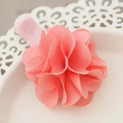 Brightly Colored Camellia Hair Clip Solid Color Hair Flower Barrettes For Girls Headwear Kids Hair Accessories
Brightly Colored Camellia Hair Clip Solid Color Hair Flower Barrettes For Girls Headwear Kids Hair Accessories