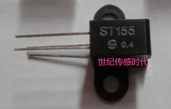 50PCS/LOT Photoelectric sensors ST155 groove width 5MM Groove photoelectric switch
50PCS/LOT Photoelectric sensors ST155 groove width 5MM Groove photoelectric switch