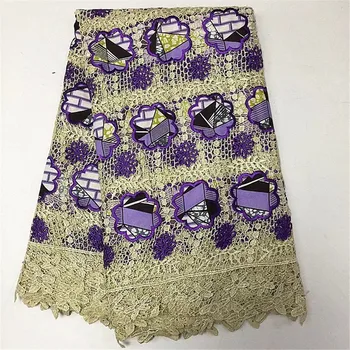 Water soluble lace fabric with beads 2018 New arrival nigerian cord lace chemical lace embroidery for dress F183-1
Water soluble lace fabric with beads 2018 New arrival nigerian cord lace chemical lace embroidery for dress F183-1