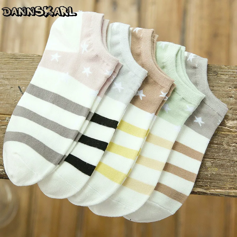 New Summer Women Socks Stars Cotton Socks For Woman Spring Casual Funny Stripe Sock Harajuku Boat Sock Female Hosiery
New Summer Women Socks Stars Cotton Socks For Woman Spring Casual Funny Stripe Sock Harajuku Boat Sock Female Hosiery