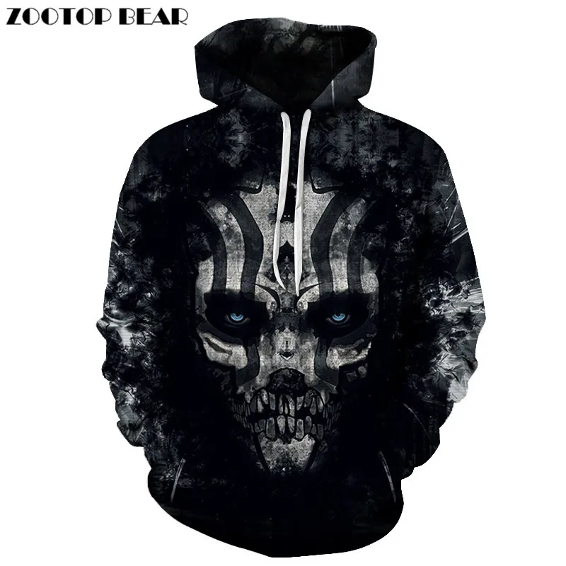 Skull Hoody Black Hoodies Sweatshirt 3d Hoodie Mens Tracksuit 3d Printing Pullover Harajuku Hoody Brand Drop Ship ZOOTOP BEAR
Skull Hoody Black Hoodies Sweatshirt 3d Hoodie Mens Tracksuit 3d Printing Pullover Harajuku Hoody Brand Drop Ship ZOOTOP BEAR