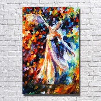 Abstract Modern Figure Hand Painted Oil Painting on Canvas Wall Art Home Decor Knife Painting High Quality No Framed
Abstract Modern Figure Hand Painted Oil Painting on Canvas Wall Art Home Decor Knife Painting High Quality No Framed