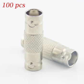 Gakaki 100 x cctv accessories BNC Female Connector to BNC Female Coupler Adapter Connector Female cable Adapter camera wholesale
Gakaki 100 x cctv accessories BNC Female Connector to BNC Female Coupler Adapter Connector Female cable Adapter camera wholesale