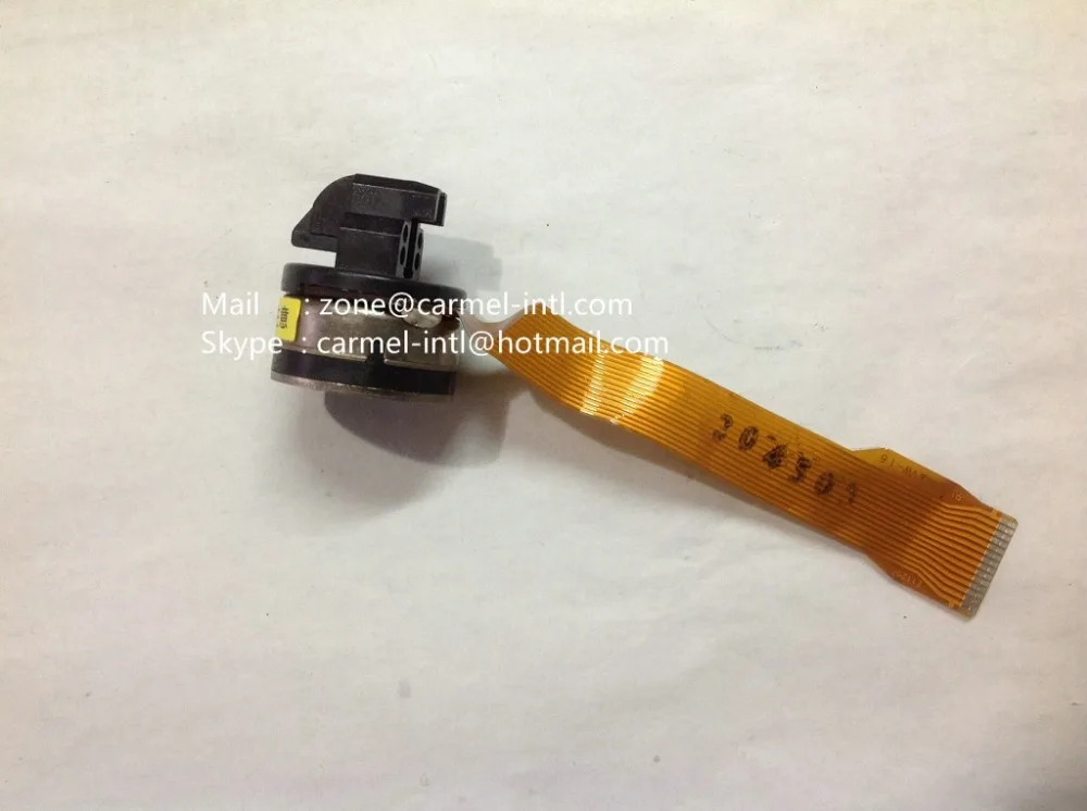New Printhead for Star Micronics SP500 SP512 Dot Matrix Printer STA-30722120 SP512 PrintHead SP500 Printer head
New Printhead for Star Micronics SP500 SP512 Dot Matrix Printer STA-30722120 SP512 PrintHead SP500 Printer head
