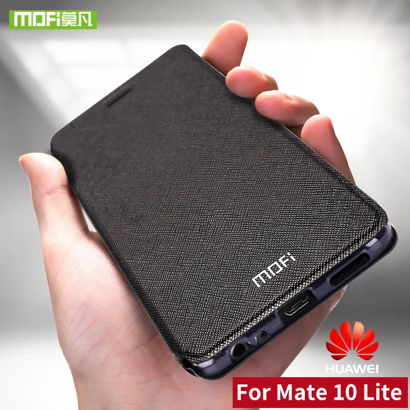 For Huawei Mate 10 Lite case cover slicone For Huawei Mate 10 Lite case flip leather original Mofi For Huawei Mate 10 Lite case
For Huawei Mate 10 Lite case cover slicone For Huawei Mate 10 Lite case flip leather original Mofi For Huawei Mate 10 Lite case