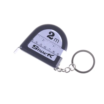 Measuring tape Electric Shocker Novelty Fake Gag Trick Office Prank Joke Fun Best High Quality
Measuring tape Electric Shocker Novelty Fake Gag Trick Office Prank Joke Fun Best High Quality