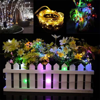 2m 20Leds Holiday Christmas Light Battery Operated Long Ultra String Copper Wire Seasonal Decorative Wedding Battery Box String
2m 20Leds Holiday Christmas Light Battery Operated Long Ultra String Copper Wire Seasonal Decorative Wedding Battery Box String