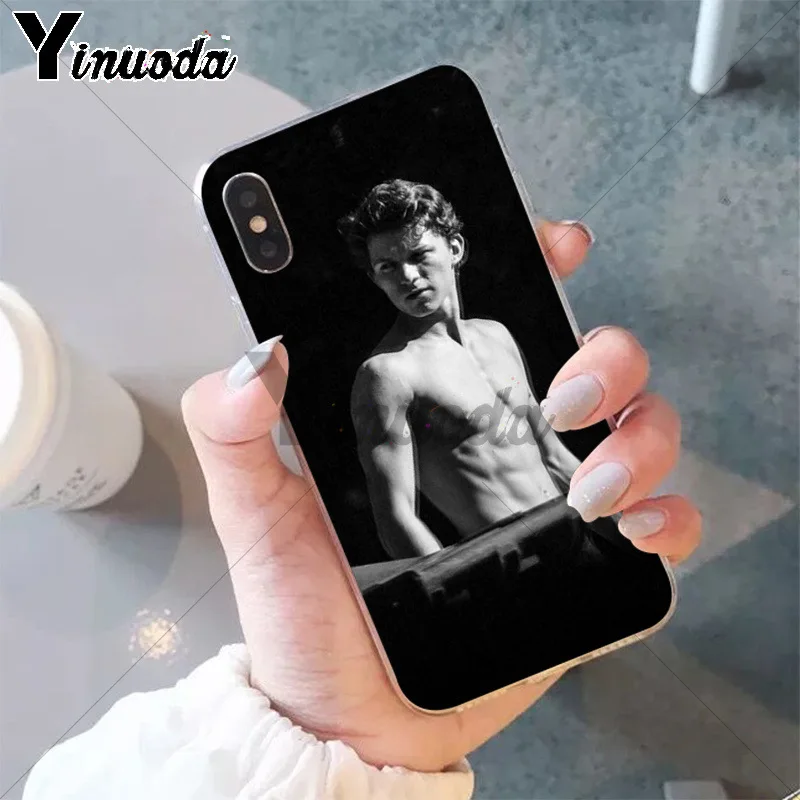 Tom Holland