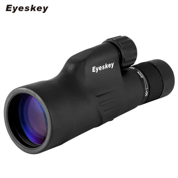 Powerful Zoom Monocular 10-30x50 HD Telescope Waterproof High Times Long Range binocular for Camping Concert Lll Night Vision
Powerful Zoom Monocular 10-30x50 HD Telescope Waterproof High Times Long Range binocular for Camping Concert Lll Night Vision