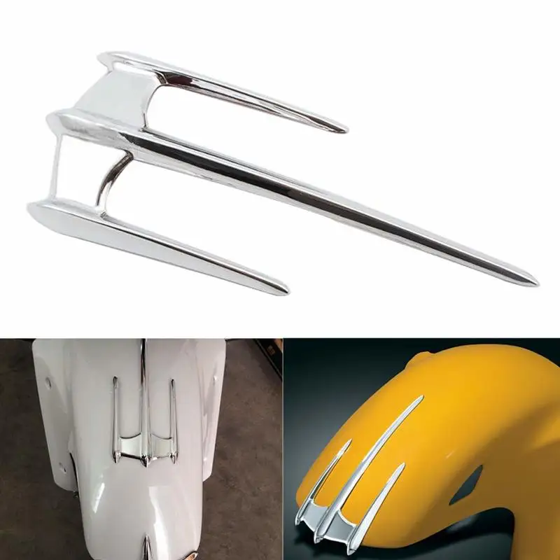 Chrome Front Fairing Fender Trunk Lid Trim For Honda Goldwing GL1800 2001-2015 Motor Car Auto Fender Accessories
Chrome Front Fairing Fender Trunk Lid Trim For Honda Goldwing GL1800 2001-2015 Motor Car Auto Fender Accessories