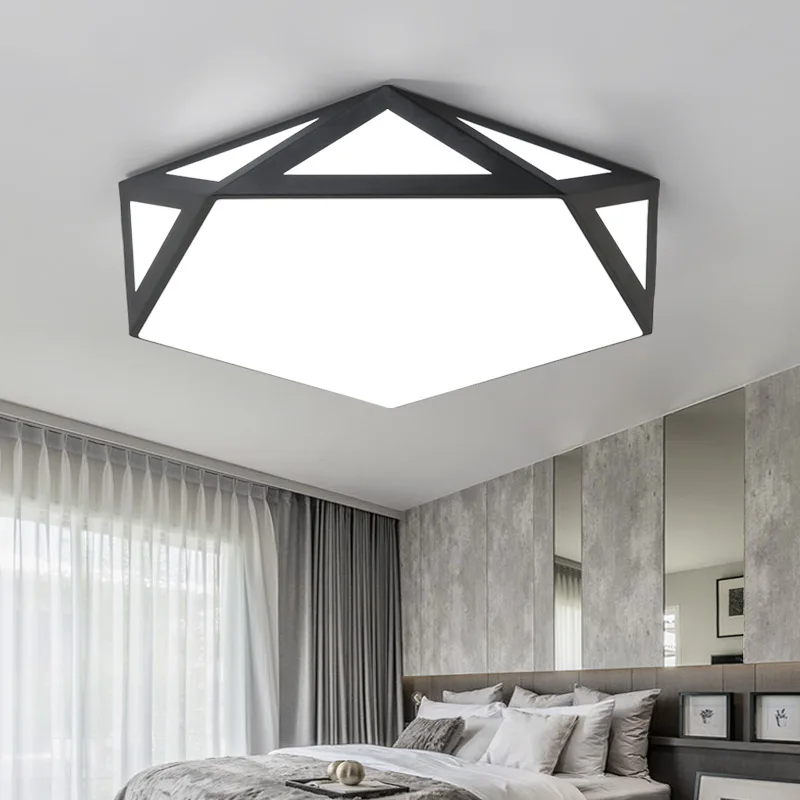Modern led ceiling lights for living room iron ceiling lamp Art Creative Geometrical Ceiling Light for kids bedroom IY108223
Modern led ceiling lights for living room iron ceiling lamp Art Creative Geometrical Ceiling Light for kids bedroom IY108223
