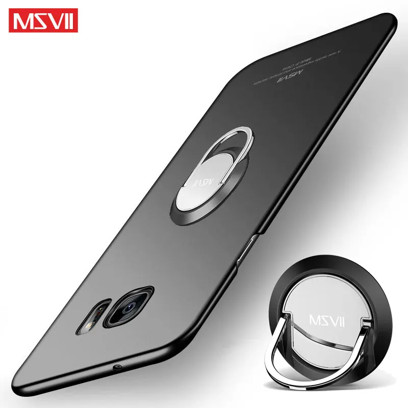 For Samsung Galaxy S7 Edge Case Cover MSVII Finger Ring Slim Coque For Samsung S7 S 7 Hard Back Cover For Galaxy S7 Edge Case S7
For Samsung Galaxy S7 Edge Case Cover MSVII Finger Ring Slim Coque For Samsung S7 S 7 Hard Back Cover For Galaxy S7 Edge Case S7