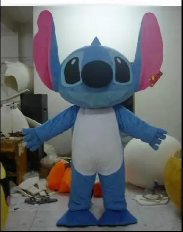 Stitch Mascot Costume Stitch Mascotter Costume Cartoon Fancy Dress Cosplay Suit Carnival Costume Halloween Cosplay
Stitch Mascot Costume Stitch Mascotter Costume Cartoon Fancy Dress Cosplay Suit Carnival Costume Halloween Cosplay