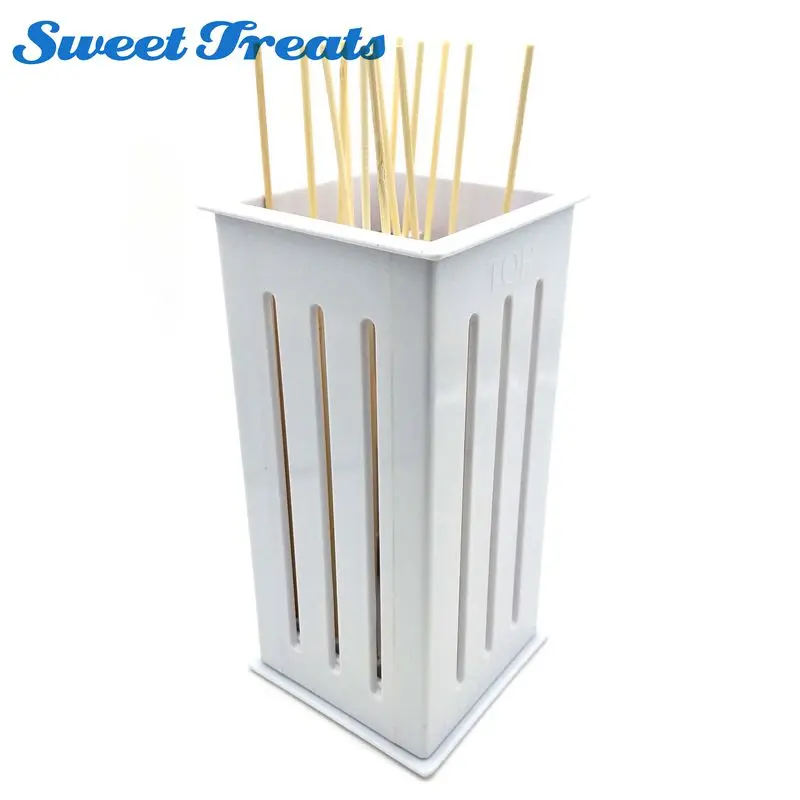 Sweettreats 16 Skewers Grill Meat Skewer Machine Brochette Express BBQ Brochette Kebab Maker BBQ
Sweettreats 16 Skewers Grill Meat Skewer Machine Brochette Express BBQ Brochette Kebab Maker BBQ