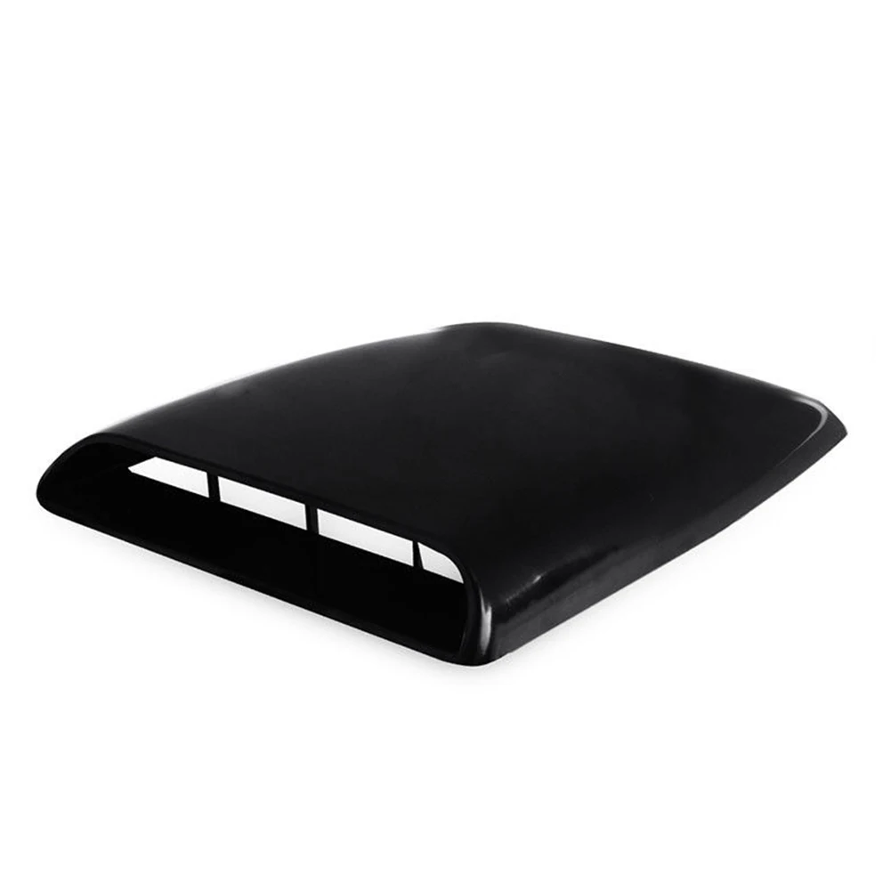 Decorative Vent Cover Durable Air Intake DIY Rugged Car Universal Easy Installation Emulational Roof
Decorative Vent Cover Durable Air Intake DIY Rugged Car Universal Easy Installation Emulational Roof