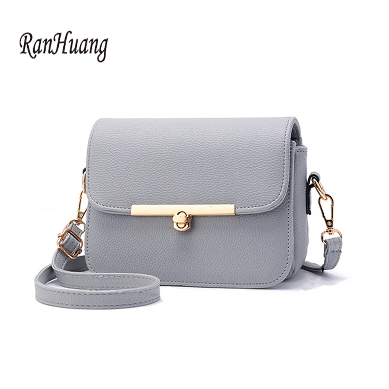 RanHuang New 2017 Women Fashion Small Handbags High Quality Pu Leather Shoulder Bags Solid Messenger Bags bolsa feminina A985
RanHuang New 2017 Women Fashion Small Handbags High Quality Pu Leather Shoulder Bags Solid Messenger Bags bolsa feminina A985