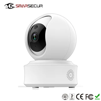 1080P HD IP Camera Home Security Surveillance Camera Intelligent WiFi Camera app control
1080P HD IP Camera Home Security Surveillance Camera Intelligent WiFi Camera app control