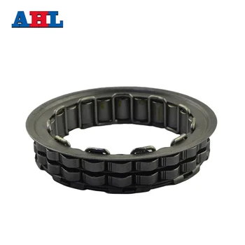 Big Roller Reinforced One Way Bearing Starter Spraq Clutch Beads For Yamaha Tenere XTZ660 XTZ 660 XT660 XT 660 Z 1991-1999
Big Roller Reinforced One Way Bearing Starter Spraq Clutch Beads For Yamaha Tenere XTZ660 XTZ 660 XT660 XT 660 Z 1991-1999