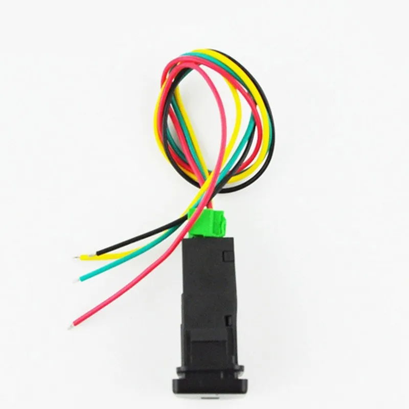 toyota fog lamp adapter (2)