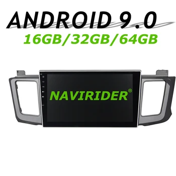 High configuration Octa Core Android 9.0 Car GPS Multimedia For TOYOTA RAV4 2012-15 10.1"Car Radio bluetooth 64GB large memory
High configuration Octa Core Android 9.0 Car GPS Multimedia For TOYOTA RAV4 2012-15 10.1"Car Radio bluetooth 64GB large memory