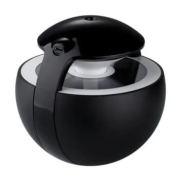 Candimill 450ML Round USB Car Air Humidifier With LED Night Light Timer Home Aromatherapy Diffuser Humidifier Humidificador
Candimill 450ML Round USB Car Air Humidifier With LED Night Light Timer Home Aromatherapy Diffuser Humidifier Humidificador