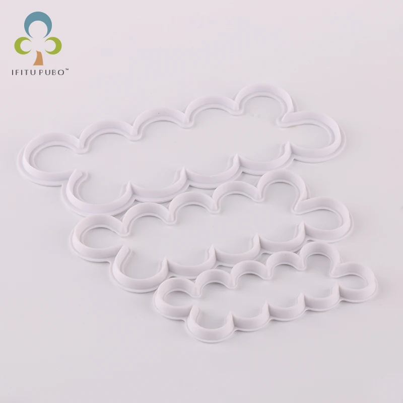 3Pcs/Set Rose Flower Cake Mold Cookie Cutter Fondant Cake Decorating Tools Sugarcraft Cutter Cake Baking Tool GYH
3Pcs/Set Rose Flower Cake Mold Cookie Cutter Fondant Cake Decorating Tools Sugarcraft Cutter Cake Baking Tool GYH