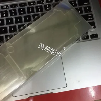 100sets/lot, New Leave factory film Screen Protector Guard Protective Film Factory OEM For iPhone 7 7plus white/black Free ship
100sets/lot, New Leave factory film Screen Protector Guard Protective Film Factory OEM For iPhone 7 7plus white/black Free ship