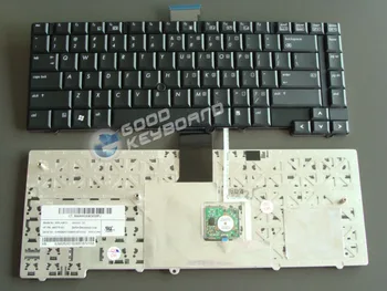100% NEW FOR HP Compaq EliteBook 6930 6930P Series US Keyboard BLACK 483010-001 468778-001 V070530AS1 Grade A
100% NEW FOR HP Compaq EliteBook 6930 6930P Series US Keyboard BLACK 483010-001 468778-001 V070530AS1 Grade A