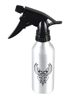 YILONG Free shipping 2pcs Tattoo Spray Bottle Silver Aluminum Spray Bottle for Green Soap
YILONG Free shipping 2pcs Tattoo Spray Bottle Silver Aluminum Spray Bottle for Green Soap
