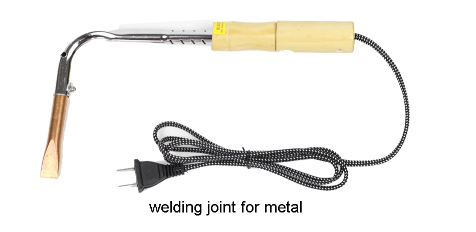 Metal channel letter making tools 3