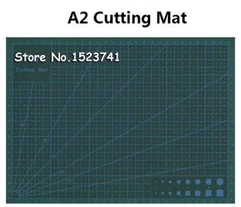A2 Pvc cutting mat self healing cutting mat Patchwork tools craft cutting board cutting mats for quilting
A2 Pvc cutting mat self healing cutting mat Patchwork tools craft cutting board cutting mats for quilting