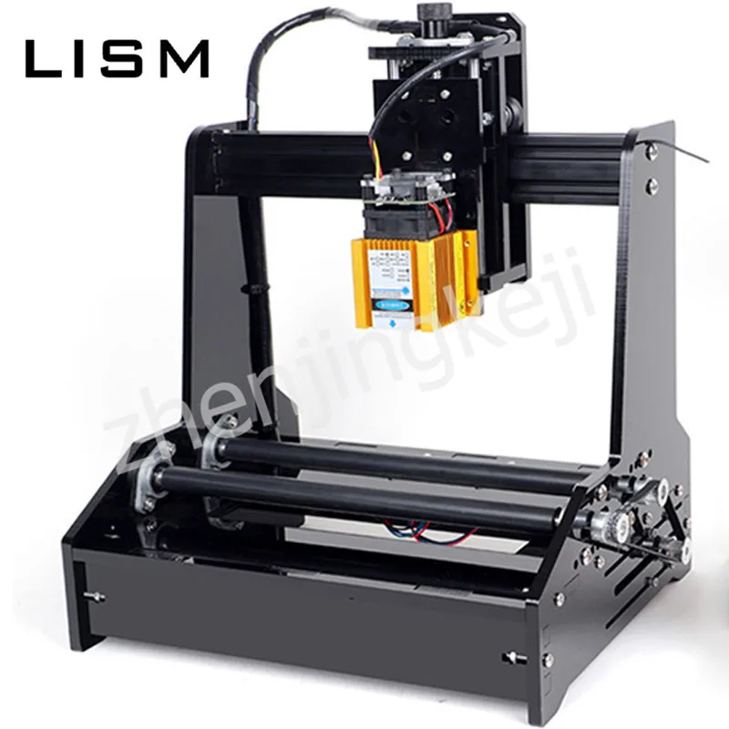 Cans Stainless Steel Cola Small laser Engraving Machine Desktop Portable Universal Automatic DIY Cutting Plotter Laser Engraver
Cans Stainless Steel Cola Small laser Engraving Machine Desktop Portable Universal Automatic DIY Cutting Plotter Laser Engraver