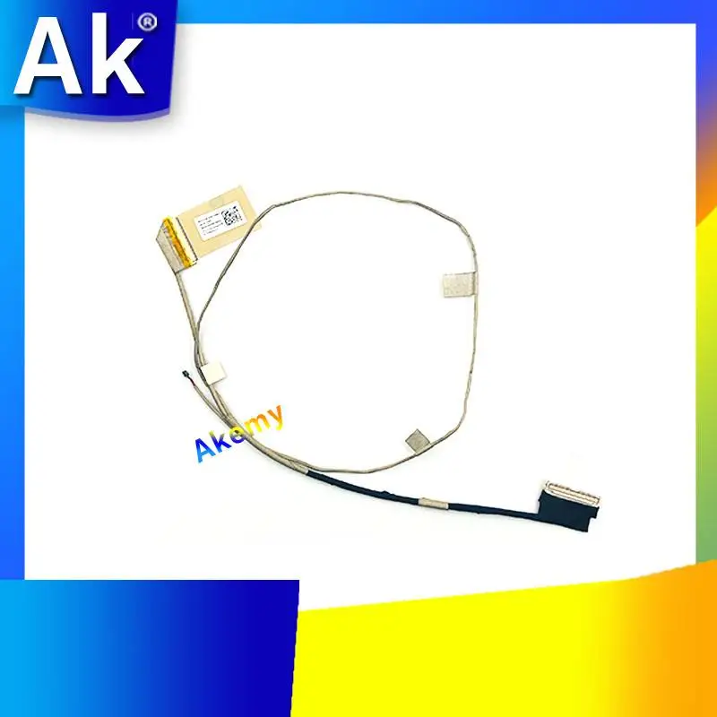 N551VW EDP кабель 4K2K Touch 14005-01421900 FHD для For Asus N551 N551V экрана ноутбука линия DC02C00CF0S DC02C00CB0S |